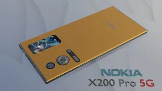 Nokia X200 Pro 5G 2023 Release Date, Price, Camera, Trailer, First Look, Specs, Features