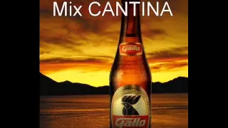 Sonora Manzanera Mix Cantina DJ Carlos El Original De Guatemala