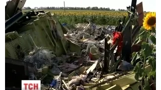 Експерти назвали підозрюваних в атаці на MH-17