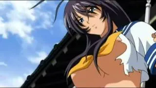 IkkiTousen - Dragon Destiny AMV by Tia-chan.avi