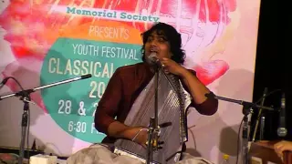 Raag Desh  - Mohammed Amaan