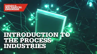 Introduction to the Process Industries: Being an Engineer in the Pharmaceutical Industry