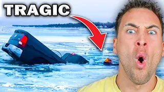 Dumbest Fails In America...