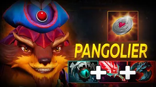 RAZE1X6 ВЫКАТИЛ ФИЗОВОГО ПАНГО | DOTA 1X6 PANGOLIER E