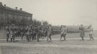 26 квітня 1920 року. Звільнення Бердичева польськими військами