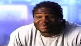 Legendary Nights HBO Riddick Bowe vs Evander Holyfield HD