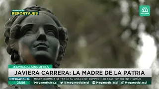 Javiera Carrera: La primera feminista de la historia de Chile