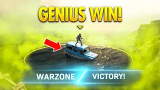 *NEW* Warzone WTF & Funny Moments #366