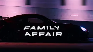 Family Affairs | Car Edit