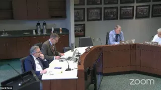 September 27, 2022 Ottawa County Board of Commissioners Meeting