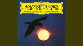 Mozart: Symphony No. 41 in C Major, K. 551 "Jupiter" - I. Allegro vivace (Live)