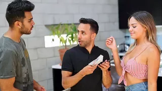 Dating a Gold Digger | Anwar Jibawi