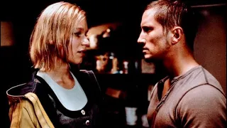 Trailer - DER KRIEGER UND DIE KAISERIN (2000, Tom Tykwer, Franka Potente, Benno Fürmann)