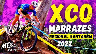 XCO MARRAZES - Taça REGIONAL XCO A. C. Santarém - 3ª Etapa