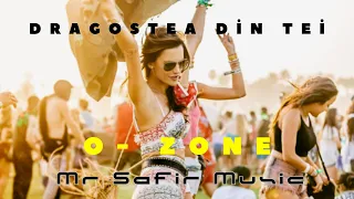 O -Zone - Dragostea Din Tei (MR SAFIR Remix) Romanian Music | Festival Music | club mix