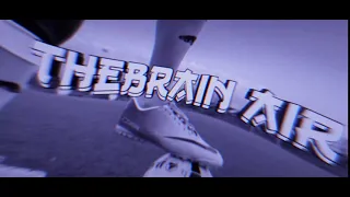 Футбольное интро для TheBrain air