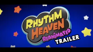 Rhythm Heaven Reanimated Trailer