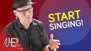 What to do when you Suck at Singing | #DrDan 🎤