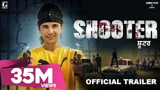 SHOOTER : Jayy Randhawa (Trailer) Geet MP3