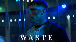 Waste [The Punisher]