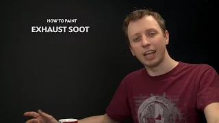 WHTV Tip of the Day: Exhaust Soot