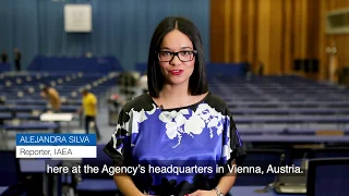 IAEA’s 61st General Conference is about to start