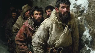 The Captive in the Caucasus. A Short Story by Leo Tolstoy