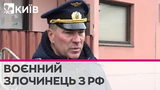 СБУ оголосила підозру командиру російських бомбардувальників за ракетні удари по Україні