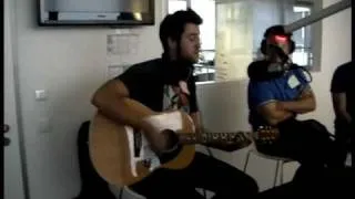 Mary Jane - Are you happy? - live & unplugged bei egoFM