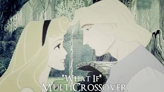 What If | Multicrossover