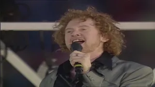 Simply Red - So Many People (Live In Manchester 1996)