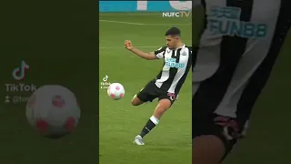 BAITA FATIADA DO BRUNO GUIMARÃES E GOLAÇO DE ALMIRON!