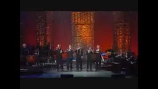 (Live) Alpha and Omega - Gaither Vocal Band