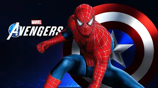 OMG! Spider-Man DLC Date Confirmed By Dev!? | Marvels Avengers