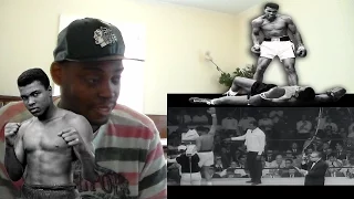 Top 10 Most Shocking Boxing Moments / Scandals HD REACTION!!! RIP MUHAMMAD ALI