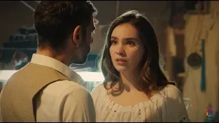 Güvercin / The Pigeon - Episode 2 Trailer (Eng & Tur Subs)