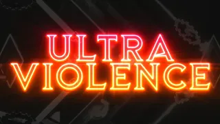 "Ultra violence" by Xender | Medium Demon [4K SHOWCASE]