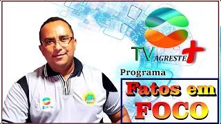 PROGRAMA -  FATOS EM FOCO - 28 - 04 - 2022