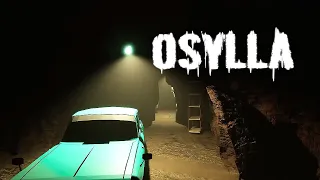 Osylla - Indie Horror Game (No Commentary)