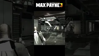 Max Payne 3 I #MaxPayne3Shorts #МаксПейн3Шортс