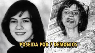 El Exorcismo de Annelise / La Historia Real 74