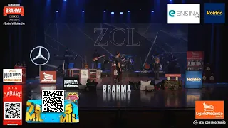 Zezé Di Camargo & Luciano - Sem Medo De Ser Feliz  - AO VIVO - Especial Nativa