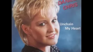 Daniela Chris - Unchain my heart (Italo Disco 1989)