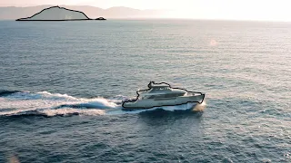 Yachting with Volvo Penta IPS