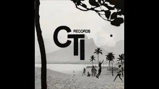 The Very Best Of CTI & KUDU Records (1/4) by Don C-Real