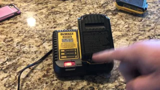 This is Why Your Dewalt 20V Batteries Will Not Charge