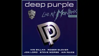 Woman From Tokyo: Deep Purple (1996) Live At Montreux 1996