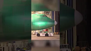 Последний Boeing 747 сошёл с конвейера
