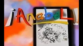 ANABEL - 1988