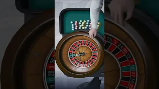 поймала ноль в казино одной ставкой | GTA 5 RP | #rofl #gta5rp #shorts #casino #shortsgame #gta